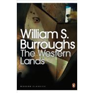 The Western Lands - William S. Burroughs