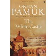 The White Castle - Orhan Pamuk