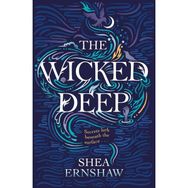The Wicked Deep Kitap