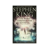 The Wind Through The Keyhole - Stephen King