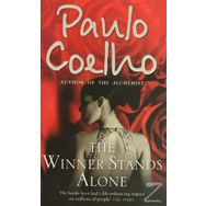 The Winner Stands Alone - Paulo Coelho
