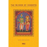 The Wisdom Of Vedanta-Gece Kitaplığı