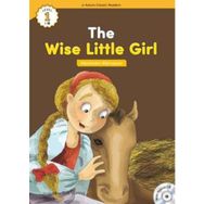 The Wise Little Girl +Hybrid CD eCR Level 1 - Alexander Afanasyev