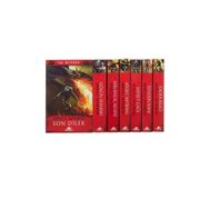 The Witcher Serisi - 7 Kitap Özel Kutulu Set