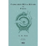The Witches Dream Book; And Fortune Teller-Gece Kitaplığı