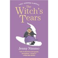 The Witch's Tears (First Modern Classics) - Jenny Nimmo