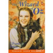 THE WIZARD OF OZ - LYMAN FRANK BAUM (ISBN:9780582468610)