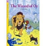 THE WIZARD OF OZ - LYMAN FRANK BAUM (ISBN:9781599662053)