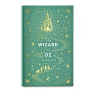 The Wizard of Oz Puffin Clothbound Classics