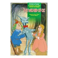 The Wizard Of Oz - Rose Wilson Bob Williams
