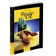 The Wizard of Oz - Stage 2 - L. Frank Baum