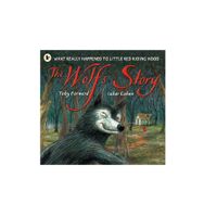 The Wolf's Story - Walker Books