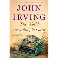 The World According To Garp John Irving