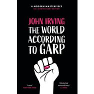 The World According To Garp John Irving