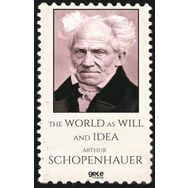 The World As Will And Idea-Gece Kitaplığı