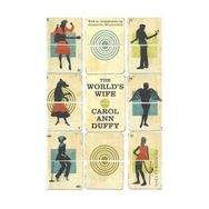 The World’s Wife - Anne-Sophie Chilard