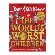 The World's Worst Children - David Walliams