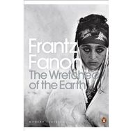 The Wretched Of The Earth - Frantz Fanon