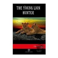 The Young Lion Hunter Zane Grey-Platanus Publishing