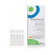 Thealoz 30'lu Duo Jel Göz Damlası