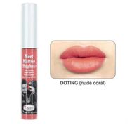 theBalm 10029572 Meet Matt(e) Hughes Doting Likit Mat Ruj