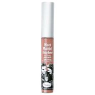 theBalm 10952625 Meet Matt(e) Hughes Humble Likit Mat Ruj
