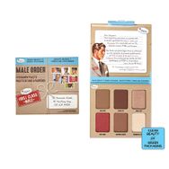 theBalm First Class Male Male Order Far Paleti