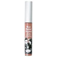 theBalm Meet Matt(e) Hughes Humble Likit Mat Ruj