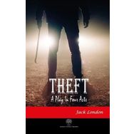 Theft Jack London-Platanus Publishing