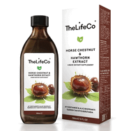 Thelifeco 150 ml At Kestanesi Alıç Sıvı Ekstraktı