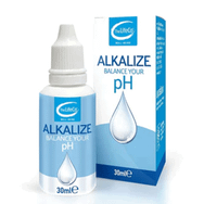Thelifeco Alkalize 30 ml pH Sülüsyonu