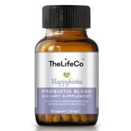 TheLifeCo Happybiota Probiyotik 30 Kapsül