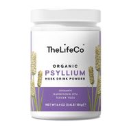 Thelifeco Organik Psyllium 180 gr İçecek Tozu