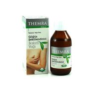 Themra 100 ml Bitkisel Göğüs Şekillendirici Bakım Yağı