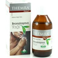 Themra 100 ml Kakao Özlü Bronzlaşma Yağı