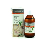 Themra 100 ml Kayısı Çekirdeği Yağı Özlü Cilt Bakım Yağı