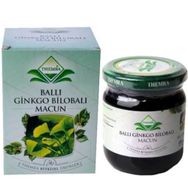 Themra 240 gr Ballı Ginkgo Bilobalı Macun