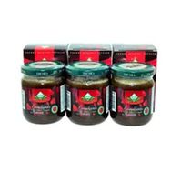 Themra 240 gr x 3 Kutu Ballı Bitkisel Macunu