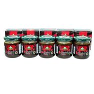 Themra 240 gr x 5 Kutu Ballı Bitkisel Macunu