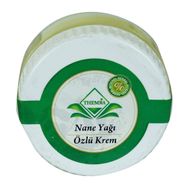 Themra 50 ml Nane Yağı Özlü Krem
