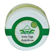 Themra 50 ml Nane Yağı Özlü Krem