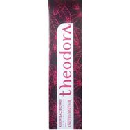 Theodora 5.1 Küllü Açık Kahve Keratin ve Argan Yağlı 60 ml Krem Saç Boyası
