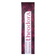 Theodora 8003 Karamel Sarı Keratin ve Argan Yağlı 60 ml Krem Saç Boyası