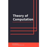 Theory Of Computation