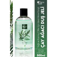 Thera Style Çay Ağacı 500 ml Duş Jeli