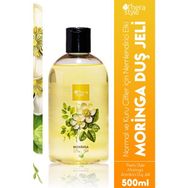 Thera Style Moringa 500 ml Duş Jeli