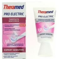 Theramed 50 ml Pro Electric Expert Sensitive Diş Macunu