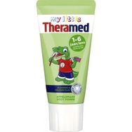 Theramed Elmalı 50 ml 1-6 Yaş Diş Macunu