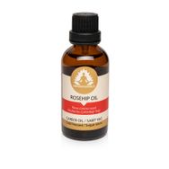 Therapium Naturalis 50 ml Kuşburnu Çekirdeği Yağı