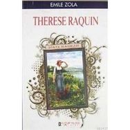 THERESE RAQUIN - EMILE ZOLA (ISBN:9786054268405)